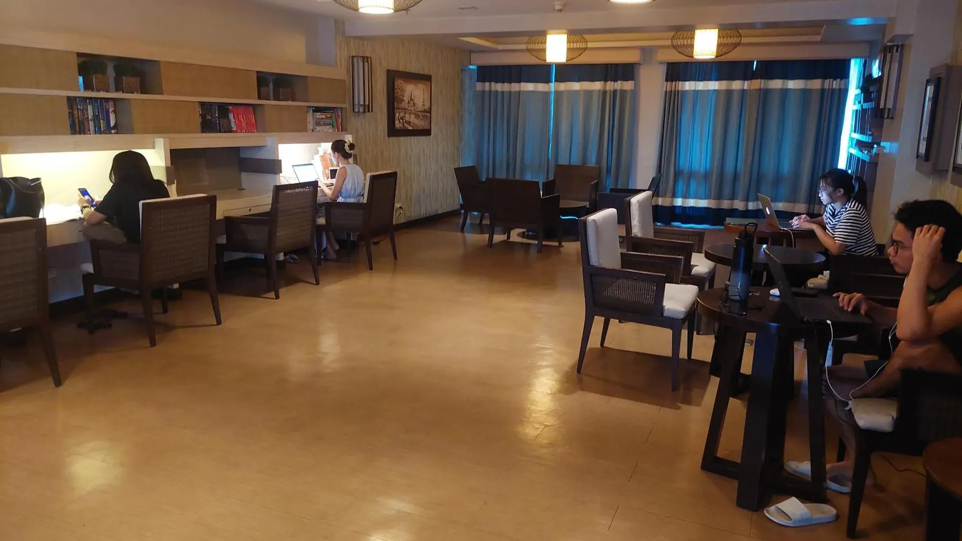 Flair 2 Bedroom Unit With Balcony Manila Lejlighedshotel