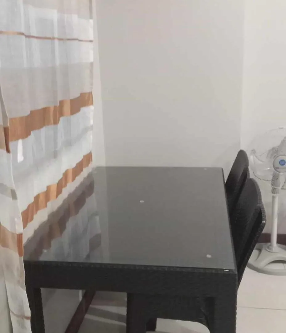 Aparthotel Flair 2 Bedroom Unit With Balcony Manila
